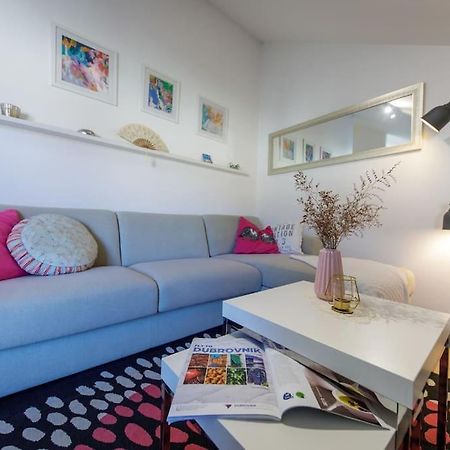 Apartman Merita Dubrovnik Eksteriør bilde