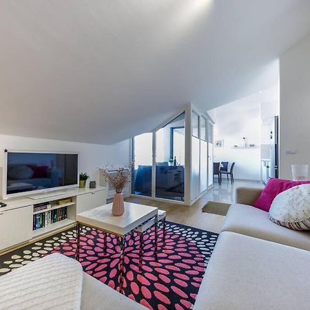 Apartman Merita Dubrovnik Eksteriør bilde
