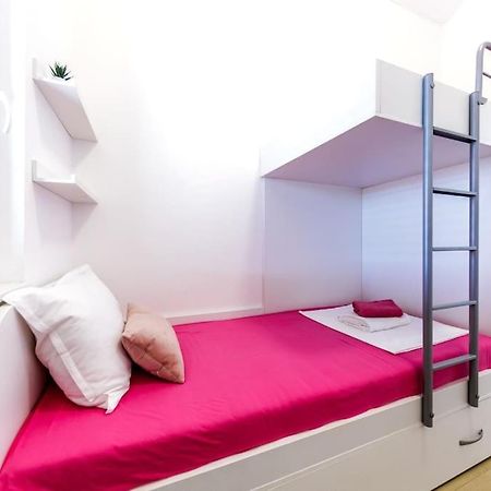 Apartman Merita Dubrovnik Eksteriør bilde