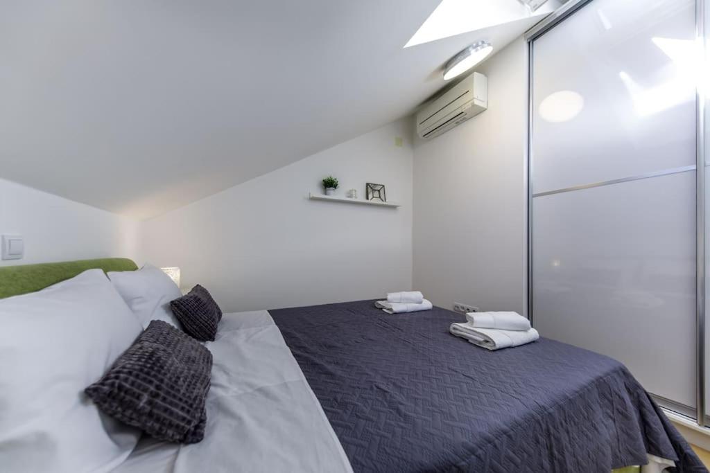 Apartman Merita Dubrovnik Eksteriør bilde