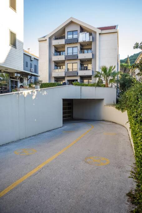 Apartman Merita Leilighet Dubrovnik Eksteriør bilde