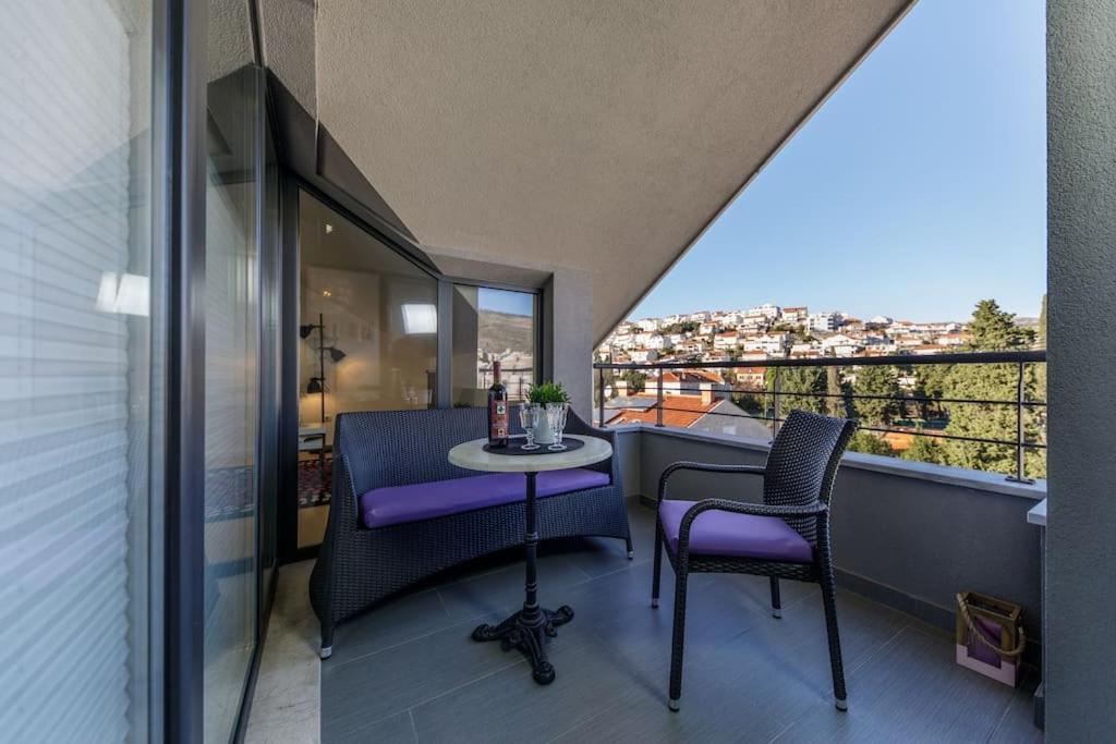 Apartman Merita Dubrovnik Eksteriør bilde