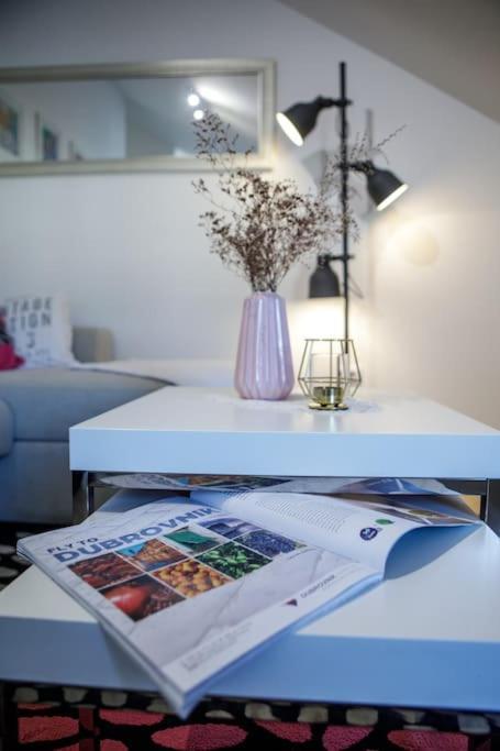 Apartman Merita Dubrovnik Eksteriør bilde