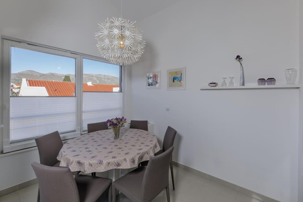 Apartman Merita Dubrovnik Eksteriør bilde