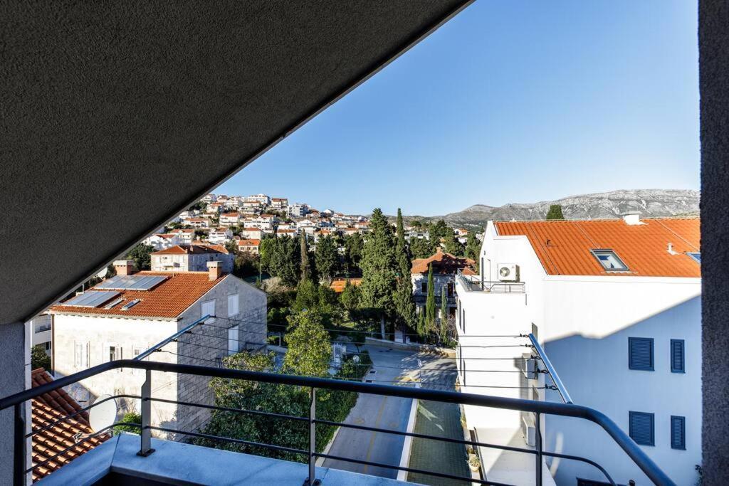 Apartman Merita Leilighet Dubrovnik Eksteriør bilde