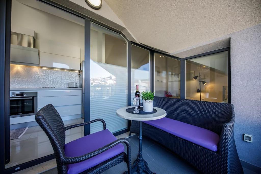 Apartman Merita Dubrovnik Eksteriør bilde