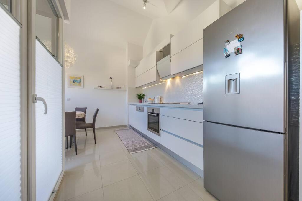 Apartman Merita Dubrovnik Eksteriør bilde