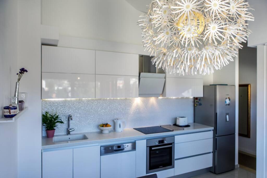 Apartman Merita Dubrovnik Eksteriør bilde