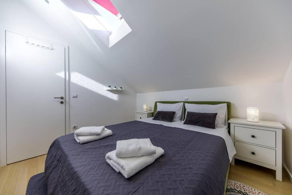 Apartman Merita Dubrovnik Eksteriør bilde