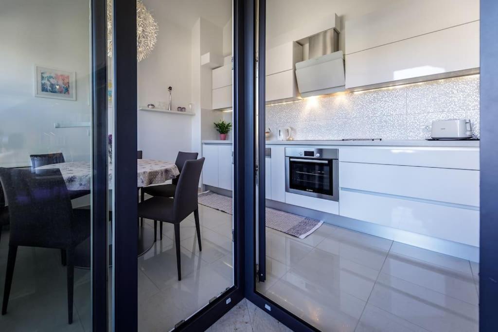 Apartman Merita Dubrovnik Eksteriør bilde