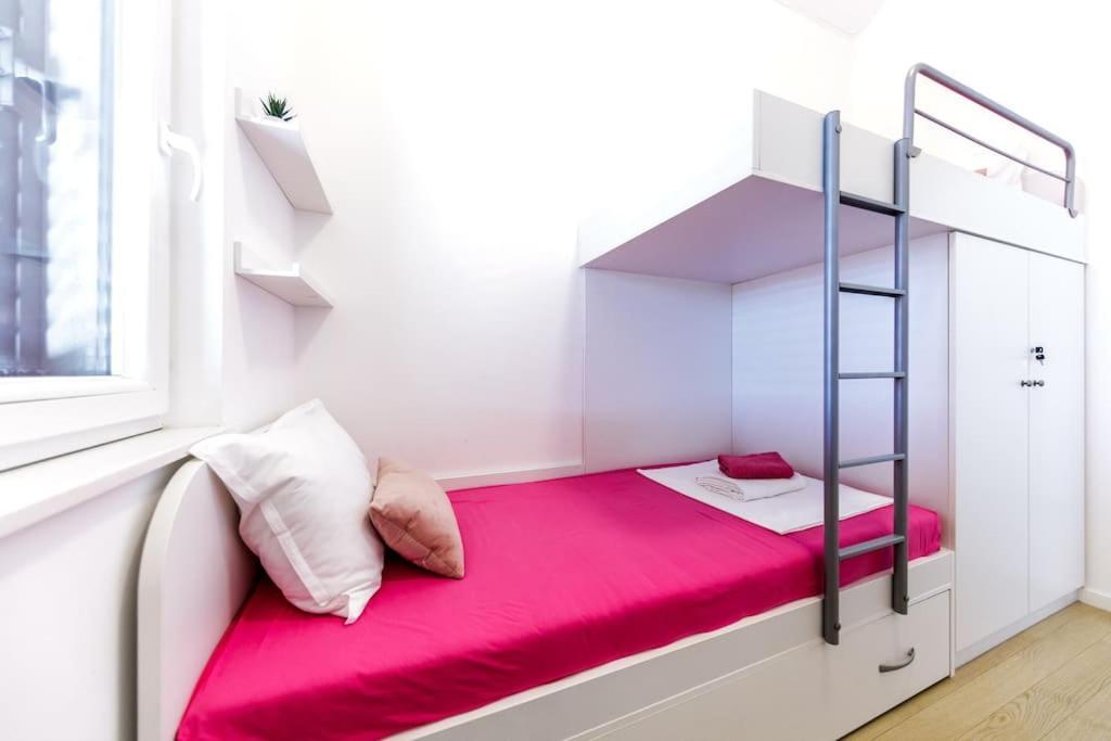 Apartman Merita Dubrovnik Eksteriør bilde