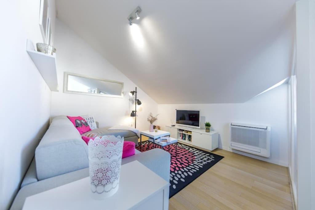 Apartman Merita Dubrovnik Eksteriør bilde