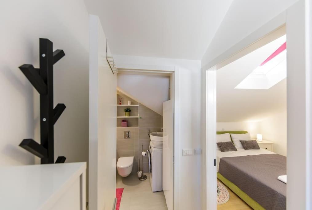 Apartman Merita Dubrovnik Eksteriør bilde
