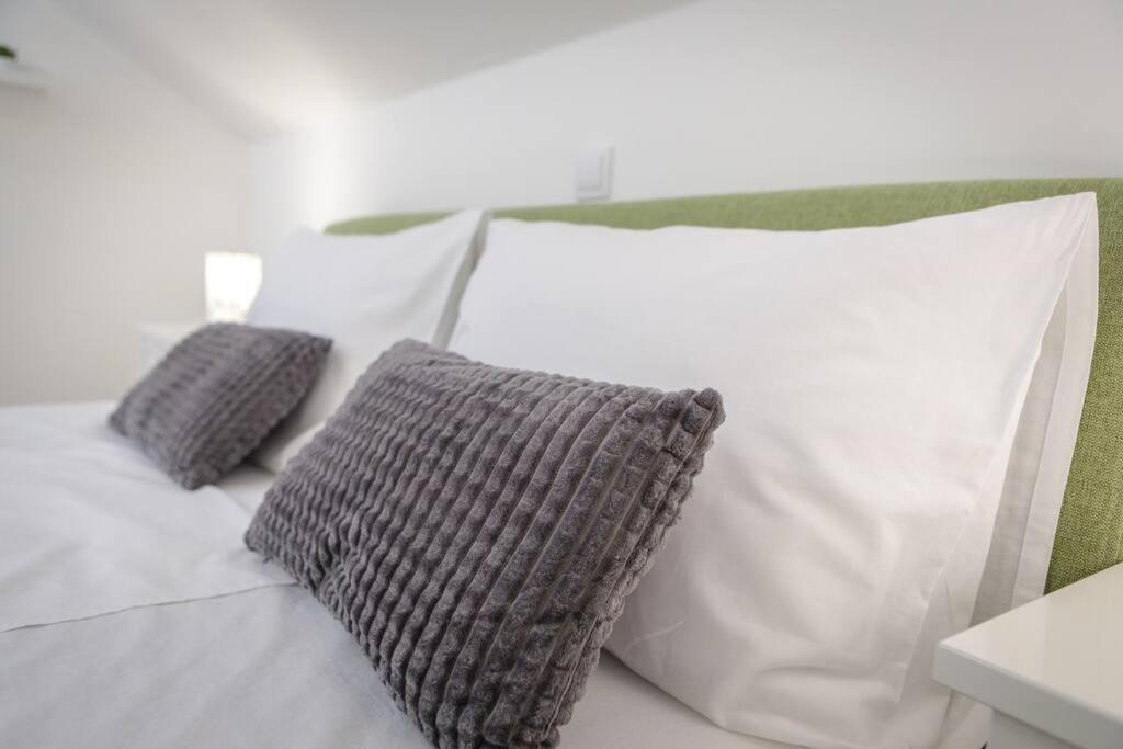 Apartman Merita Dubrovnik Eksteriør bilde