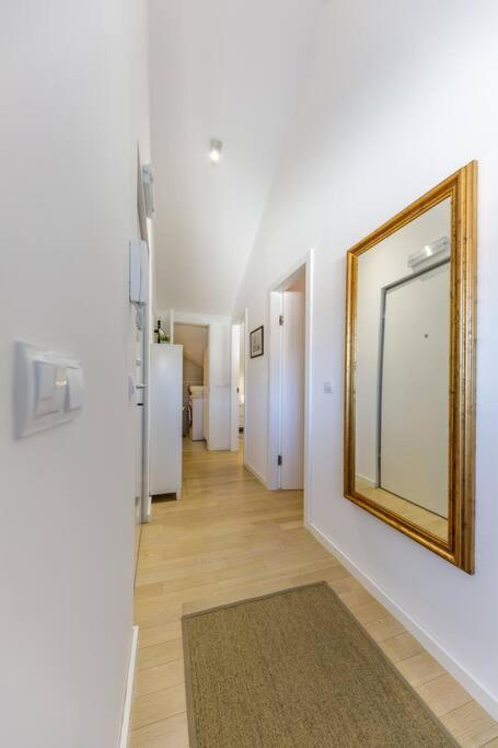 Apartman Merita Dubrovnik Eksteriør bilde
