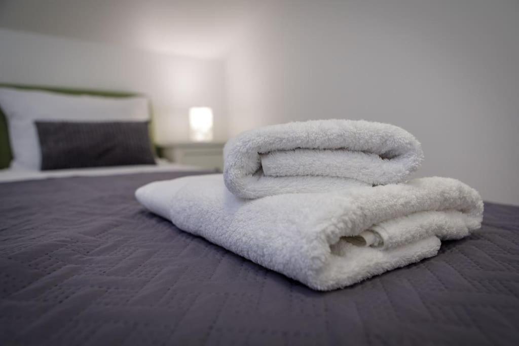 Apartman Merita Dubrovnik Eksteriør bilde